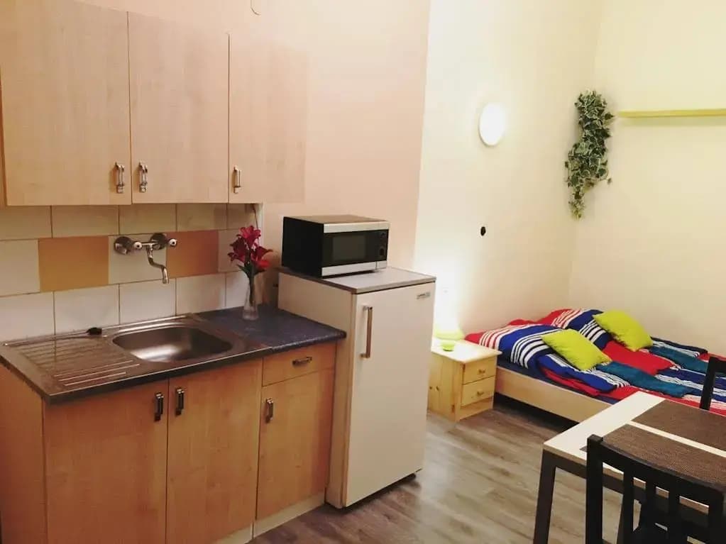 Emerald Hostel Budapest - photo 15