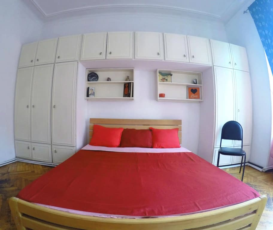 Tiflis Opera Aparthotel - photo 3