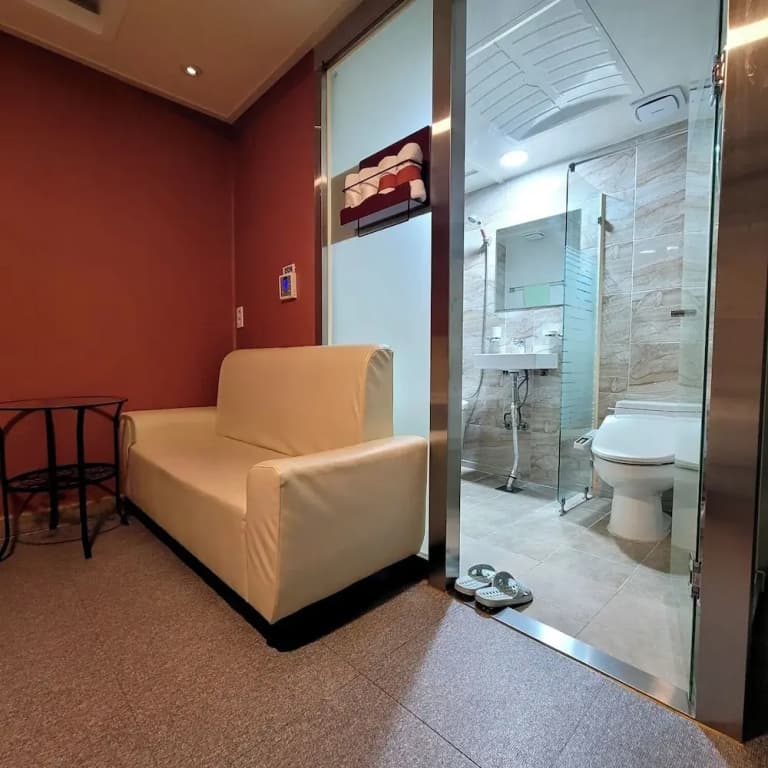 SKY Motel - photo 23
