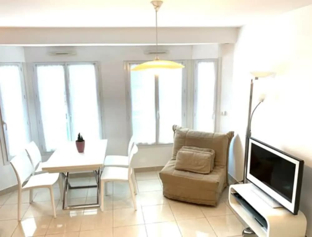 Apart Hotel Riviera - Grimaldi - Promenade des Anglais - photo 30