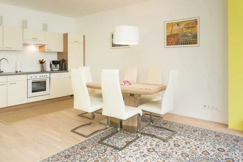 Design-Apartment Karlsplatz with Balcony - photo 18