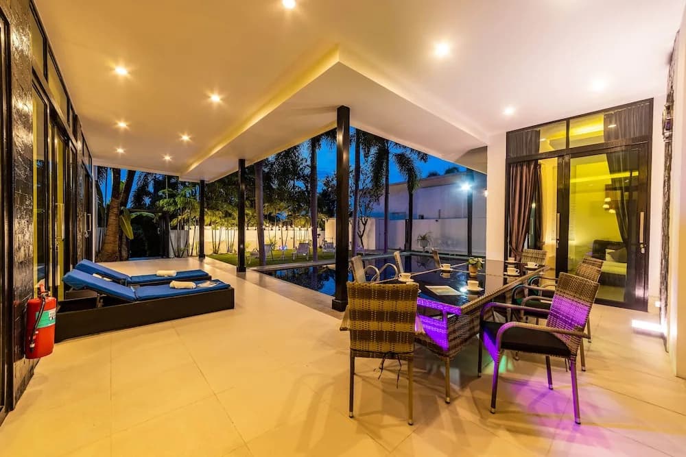 3 Bedroom Pool Villa BL2 - photo 20