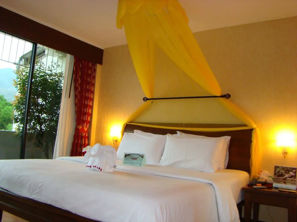 Club One Seven Phuket - photo 2