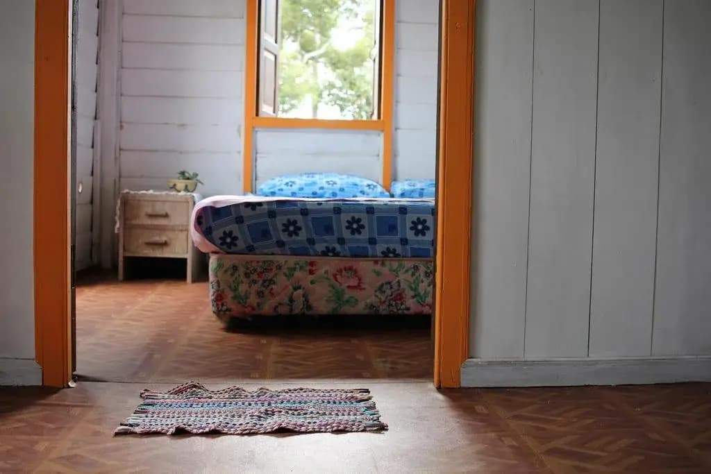 Titi Teras Village House - photo 5