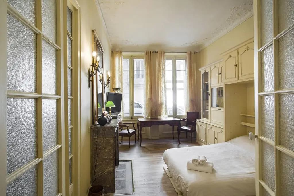 Cernuschi Prestige - main photo