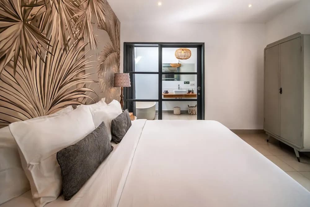 Splendid Private Villa, 2 BR, Canggu With Staff - photo 4