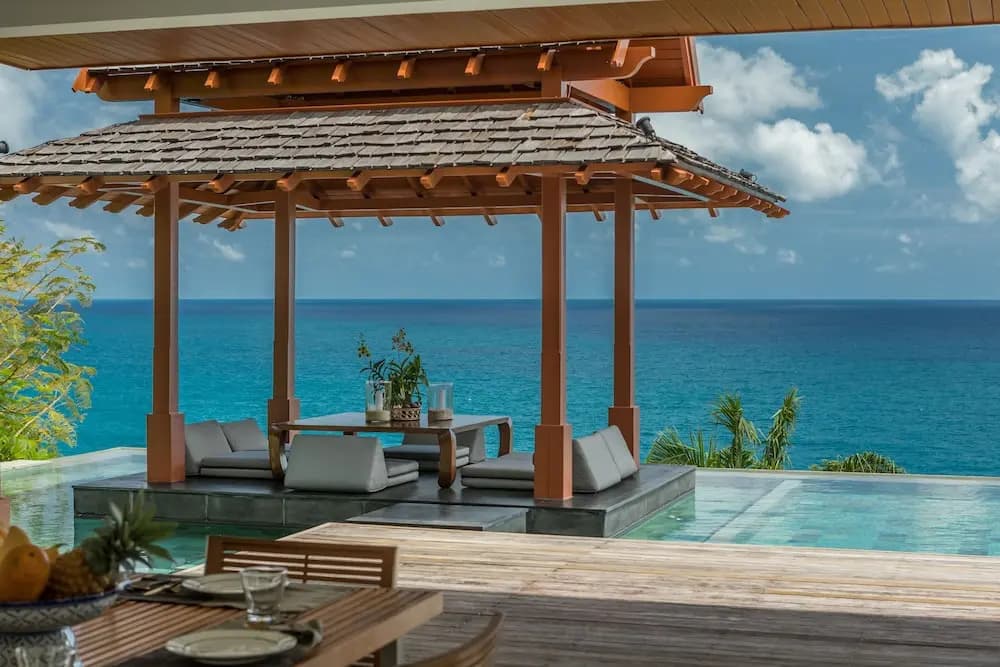 Baan Santisuk 5 Bedroom - photo 14