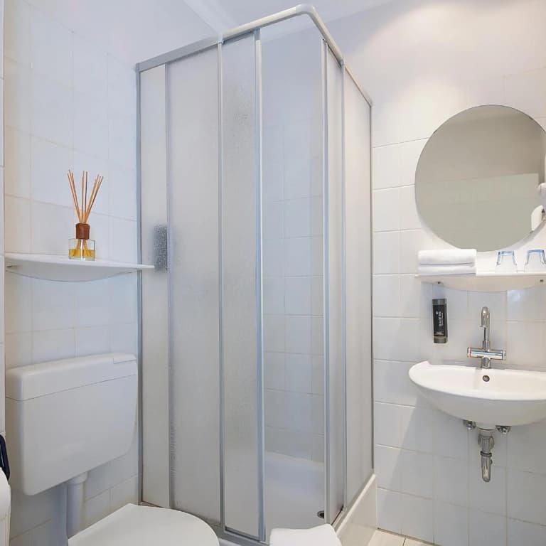 Hotel Berliner Bär - photo 8