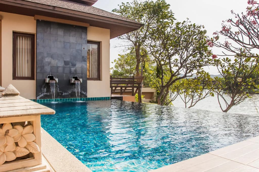 Devaran Lake House Hua-Hin - photo 9