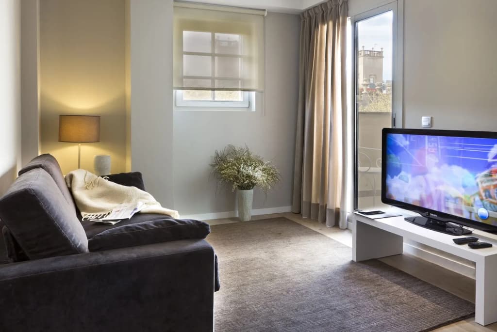 Apartments Rambla 102 - photo 5