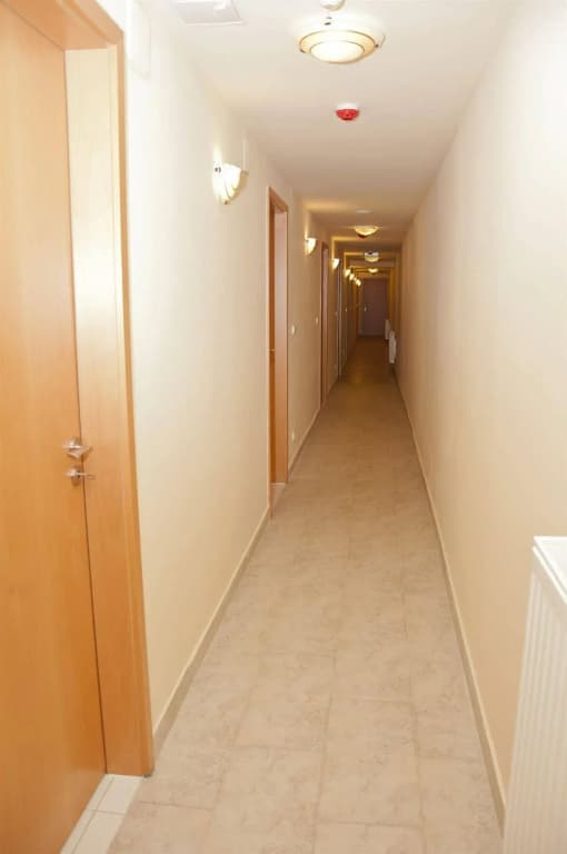 Esprit Hotel Budapest - photo 10