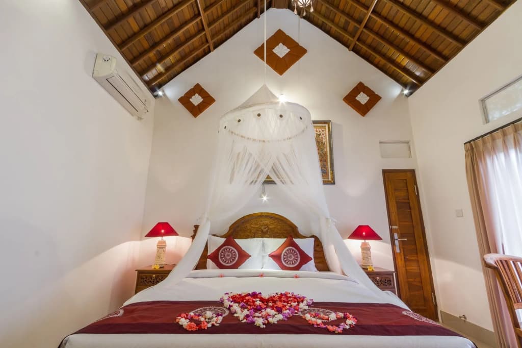 Jero Sebali Villa - main photo