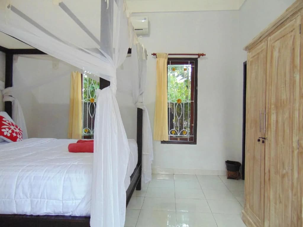 Leggies Bungalows - photo 5