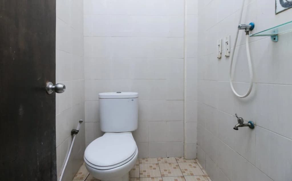 Wijaya Guesthouse Kuta RedPartner - photo 8
