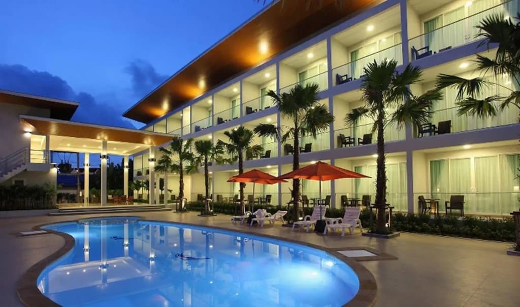 Clear House Resort - photo 13