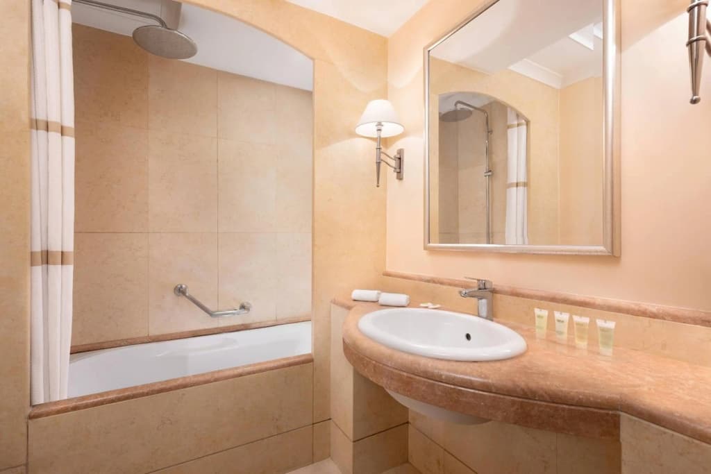 Courtyard by Marriott Rome Central Park - photo 7
