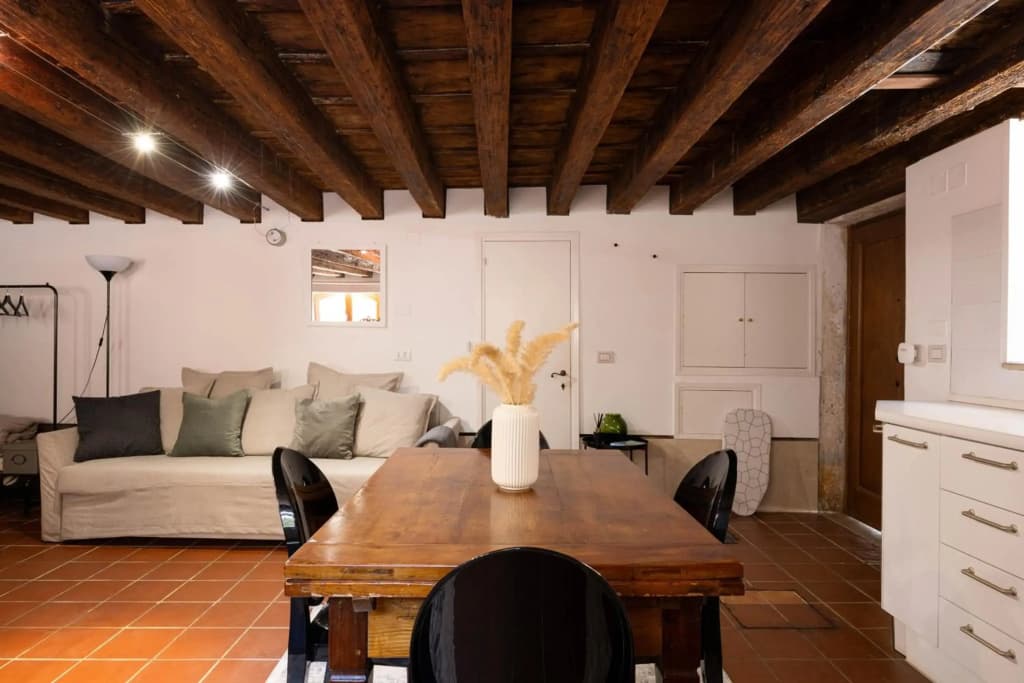 Canal House - photo 3