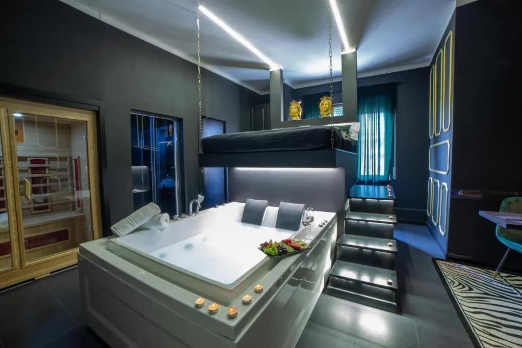 Love Suite Roma - photo 28