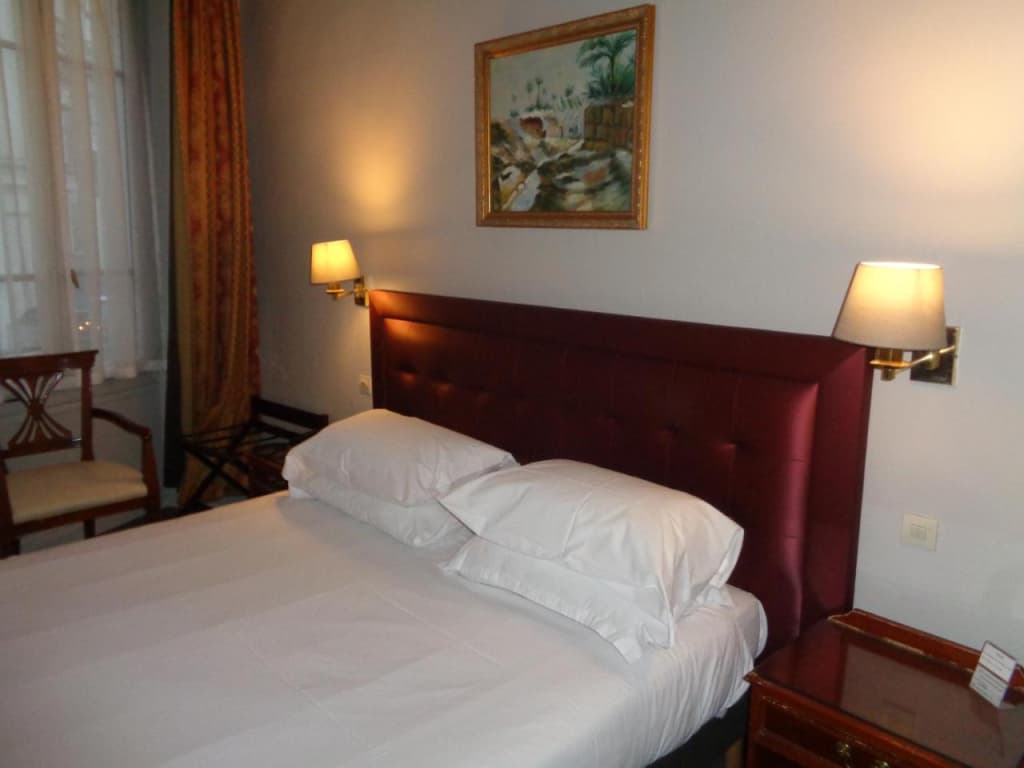Hôtel les Degrés de Notre Dame - photo 35