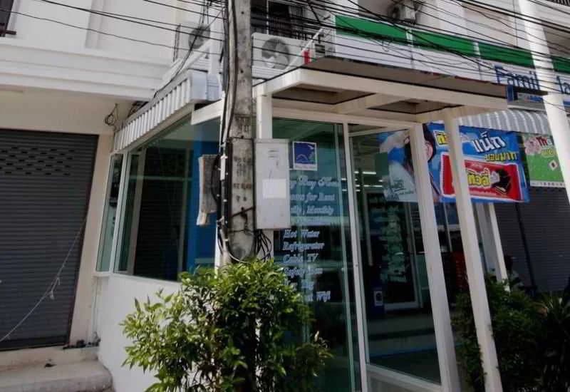 Patong Bay House - main photo