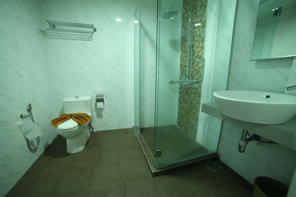 WaterFront Boutique Hotel - photo 7