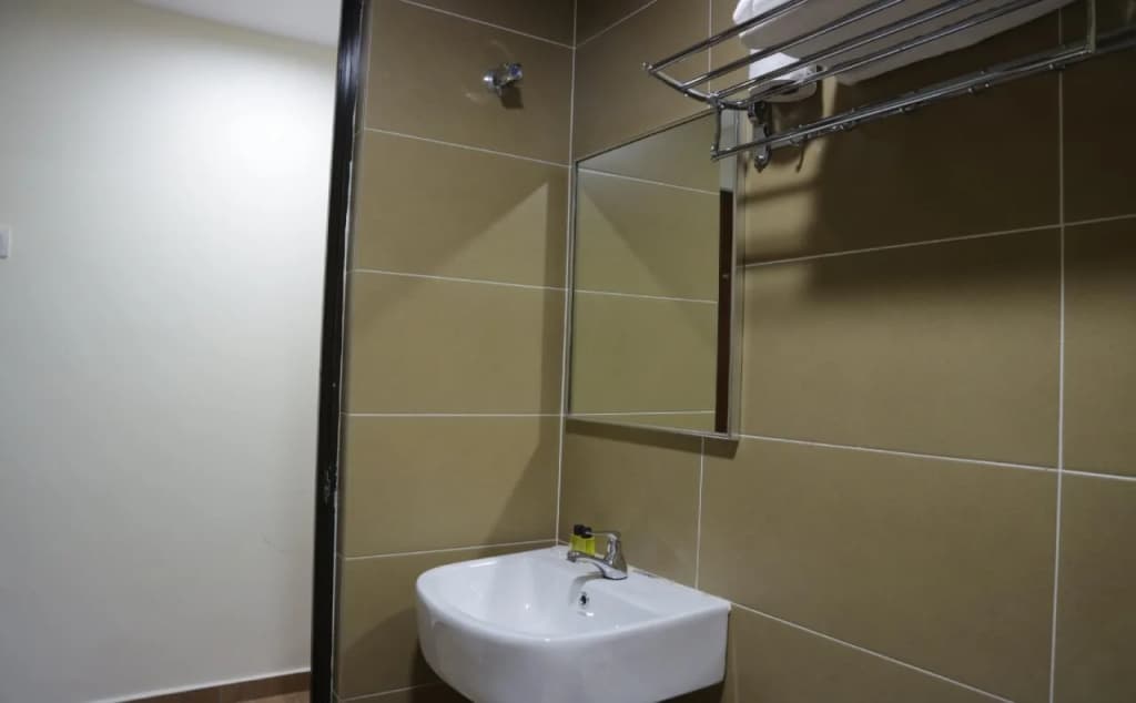 A.I Smart Hotel @ Jonker - photo 9