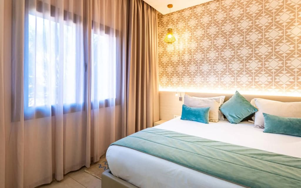 TUI BLUE Medina Gardens – Adults Only – All Inclusive - photo 46