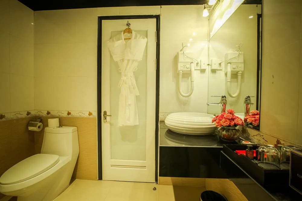 Hanoi Style Hotel - photo 8