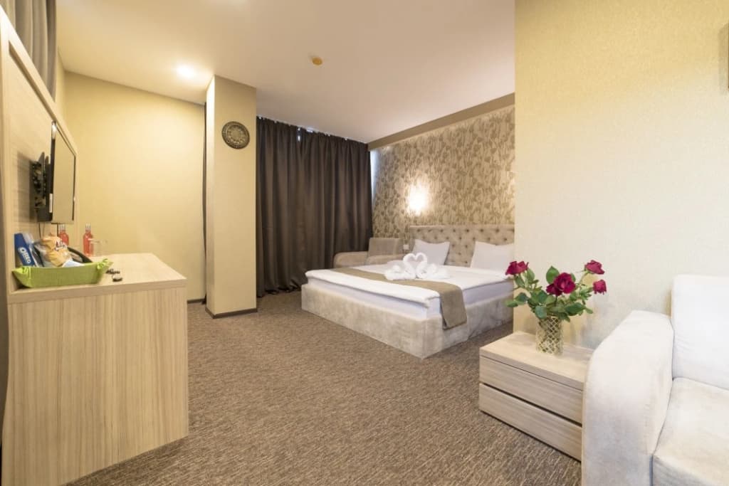 Betlem Hotel - photo 4