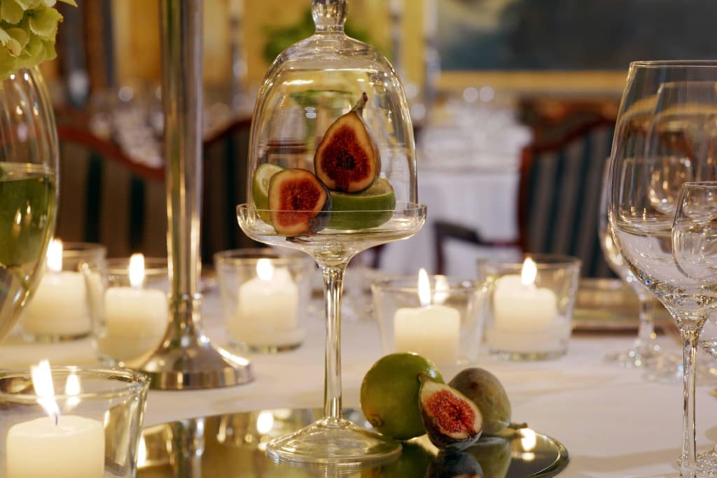 Hotel Imperial, a Luxury Collection Hotel, Vienna - photo 41