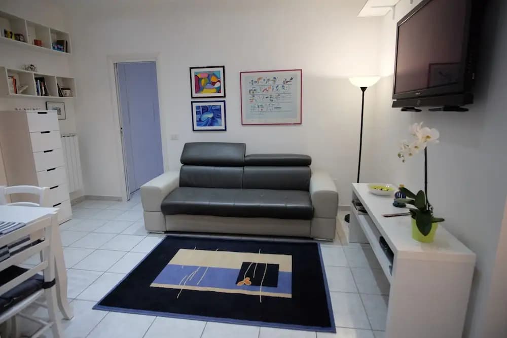 Casa di Lidia - photo 4