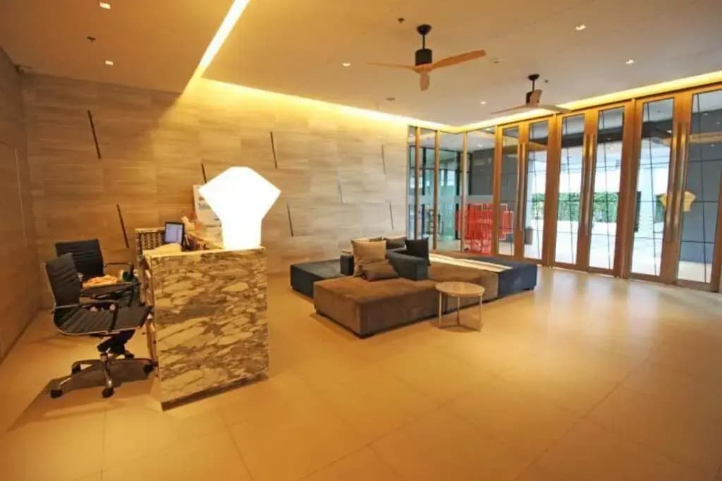 Hotel FnB - photo 2