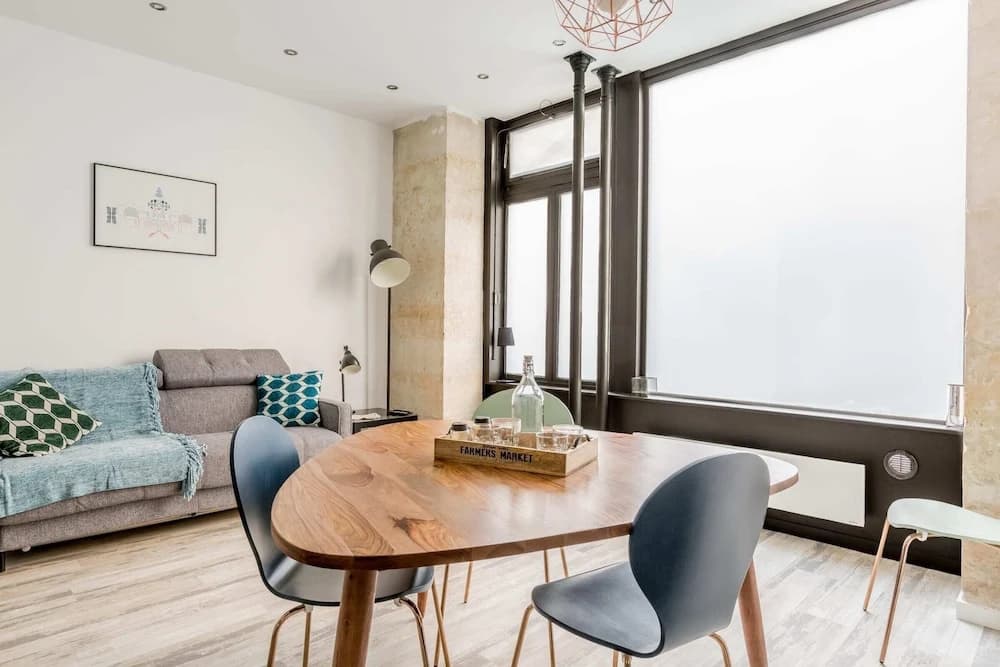 Stunning Apartment Near Eiffel Tower - photo 2