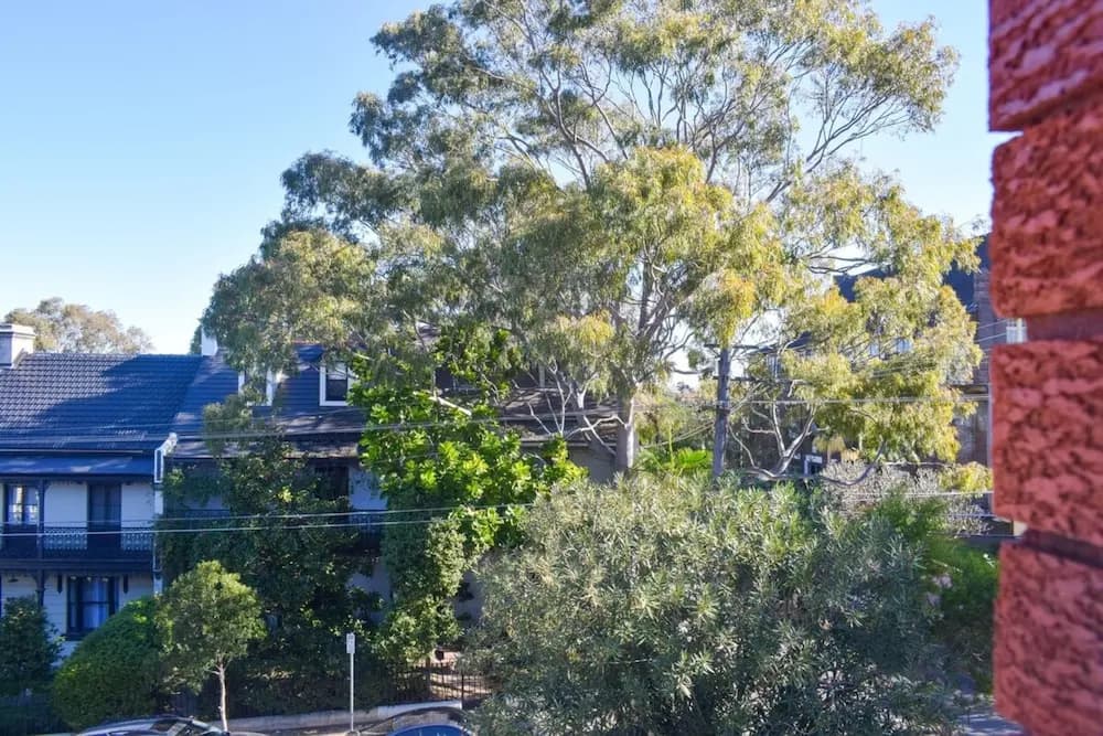 Sun-drenched 1 Bed Studio Apartment In Newtown - photo 9