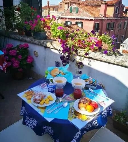 BB La Terrazza Dei Miracoli - photo 10