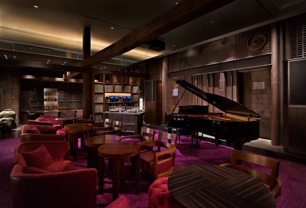 Park Hyatt Seoul - main photo