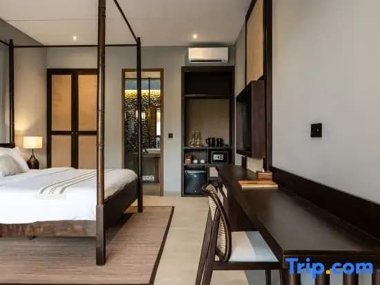 The Clifton Villas Ubud - photo 2