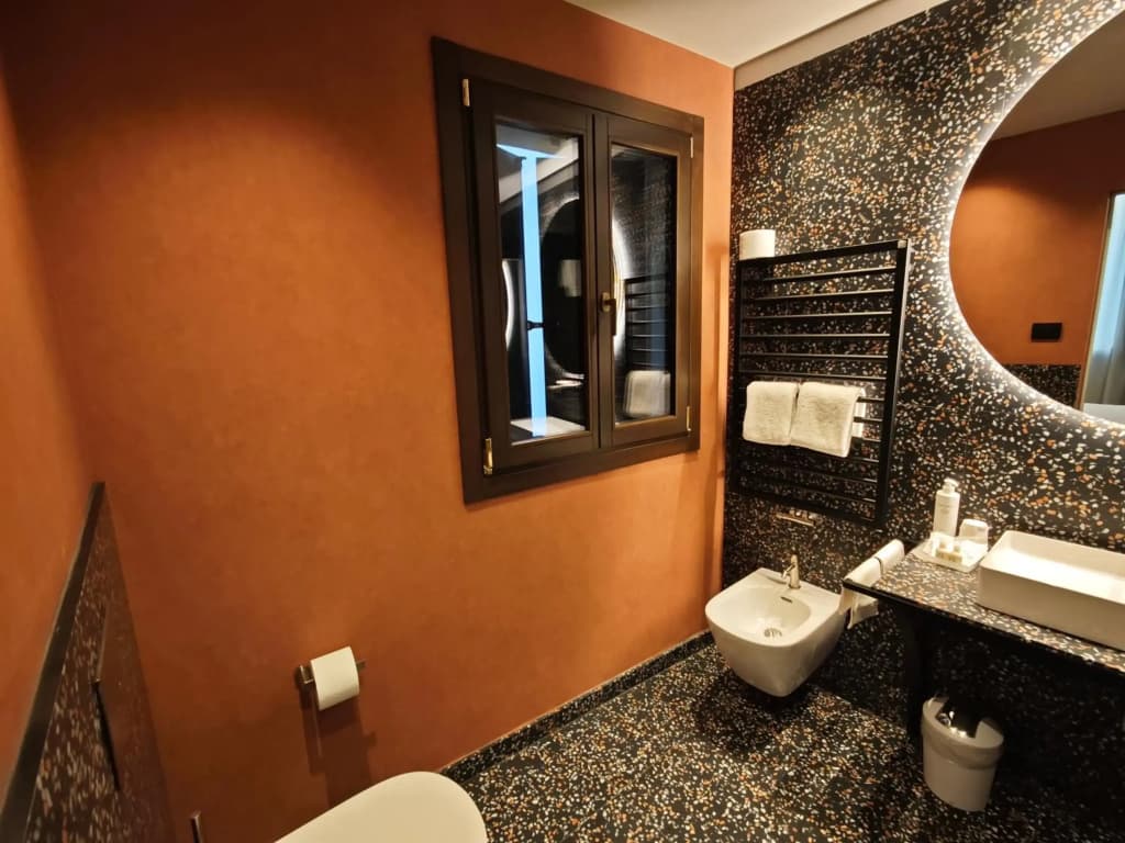Hotel Campiello - photo 35