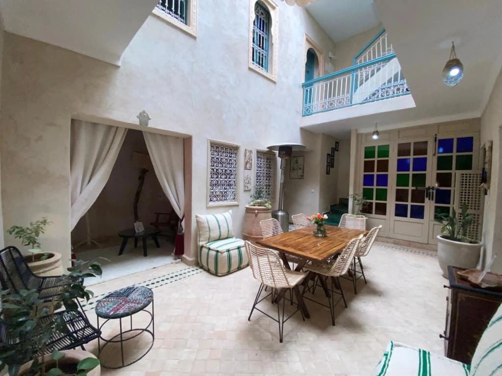 Riad Dar Khalti - photo 10