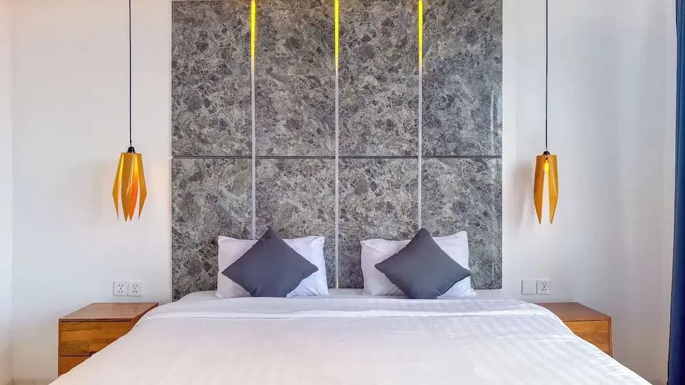 Seminyak Loft 360 Bali - photo 7