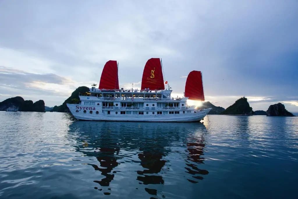 Syrena Cruises - photo 5