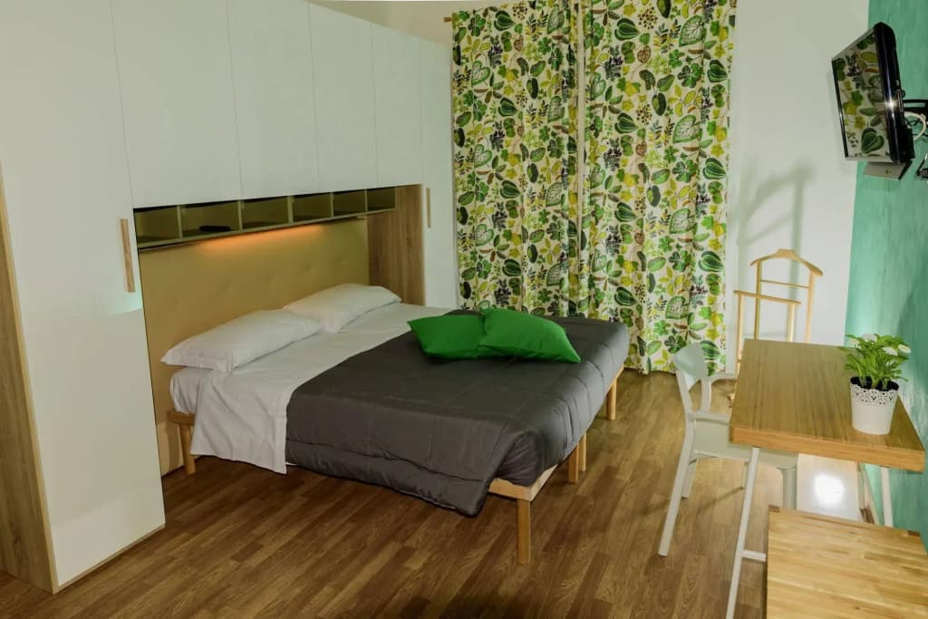 Altamira B&B - photo 2