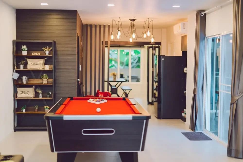 The Loft 51 Hua Hin Pool Villa - photo 11