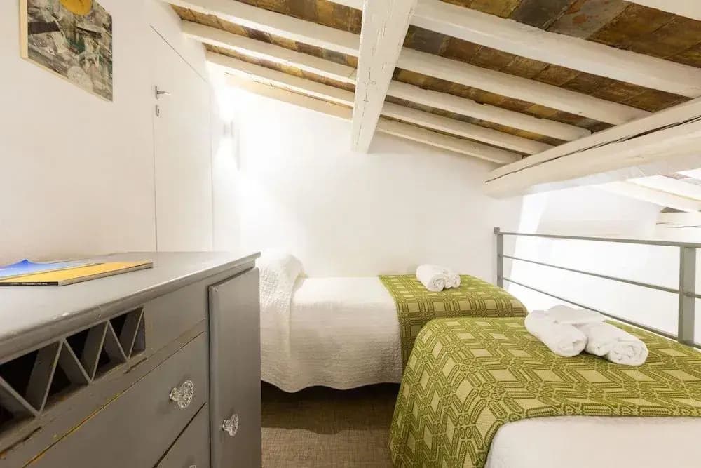 La Casa Sui Tetti - photo 6