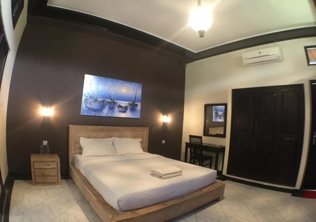 Senyum Villa - photo 4