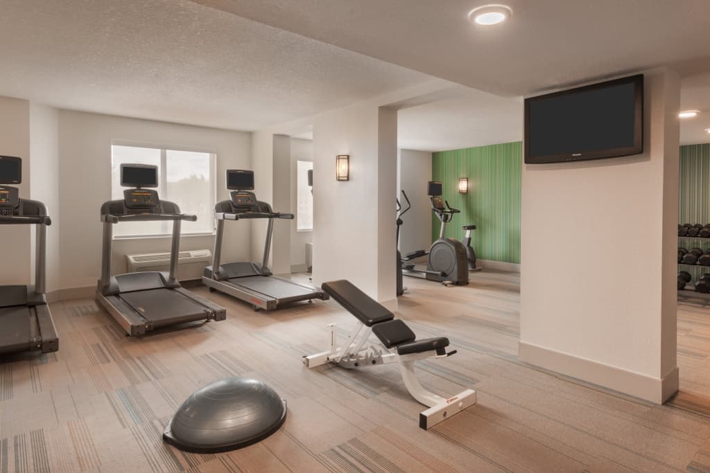 Holiday Inn Express & Suites Nearest Universal Orlando by IHG - photo 34