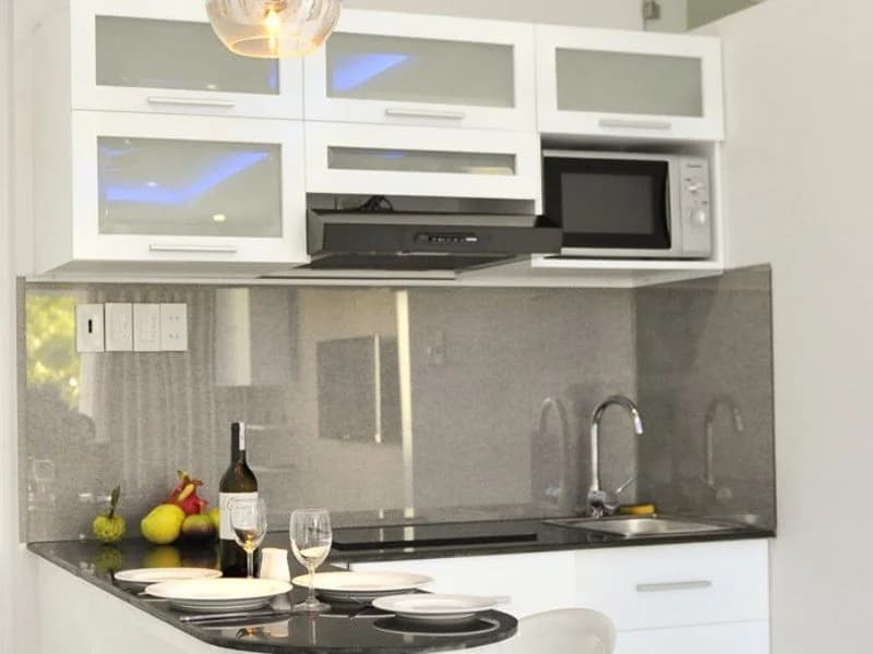 Nha Trang Luxury Serviced Apartment - photo 10