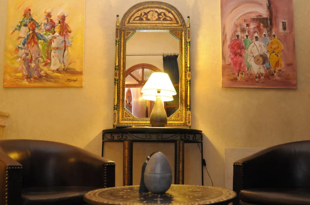 Riad Atlas Quatre & Spa - photo 10