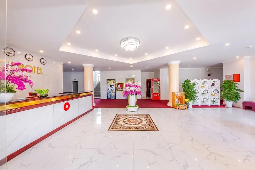 CCT Hotel - photo 2