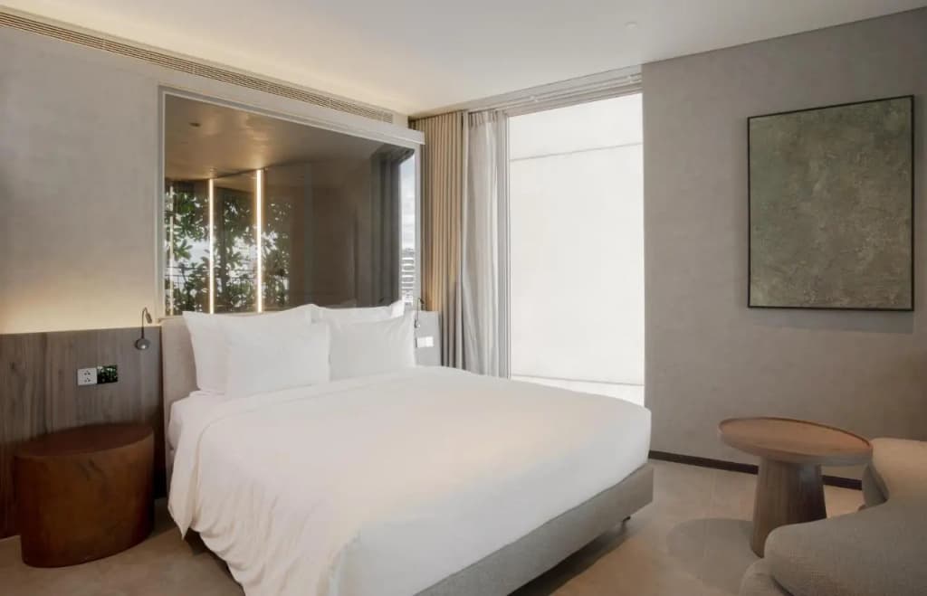 M Hotel Danang - photo 31